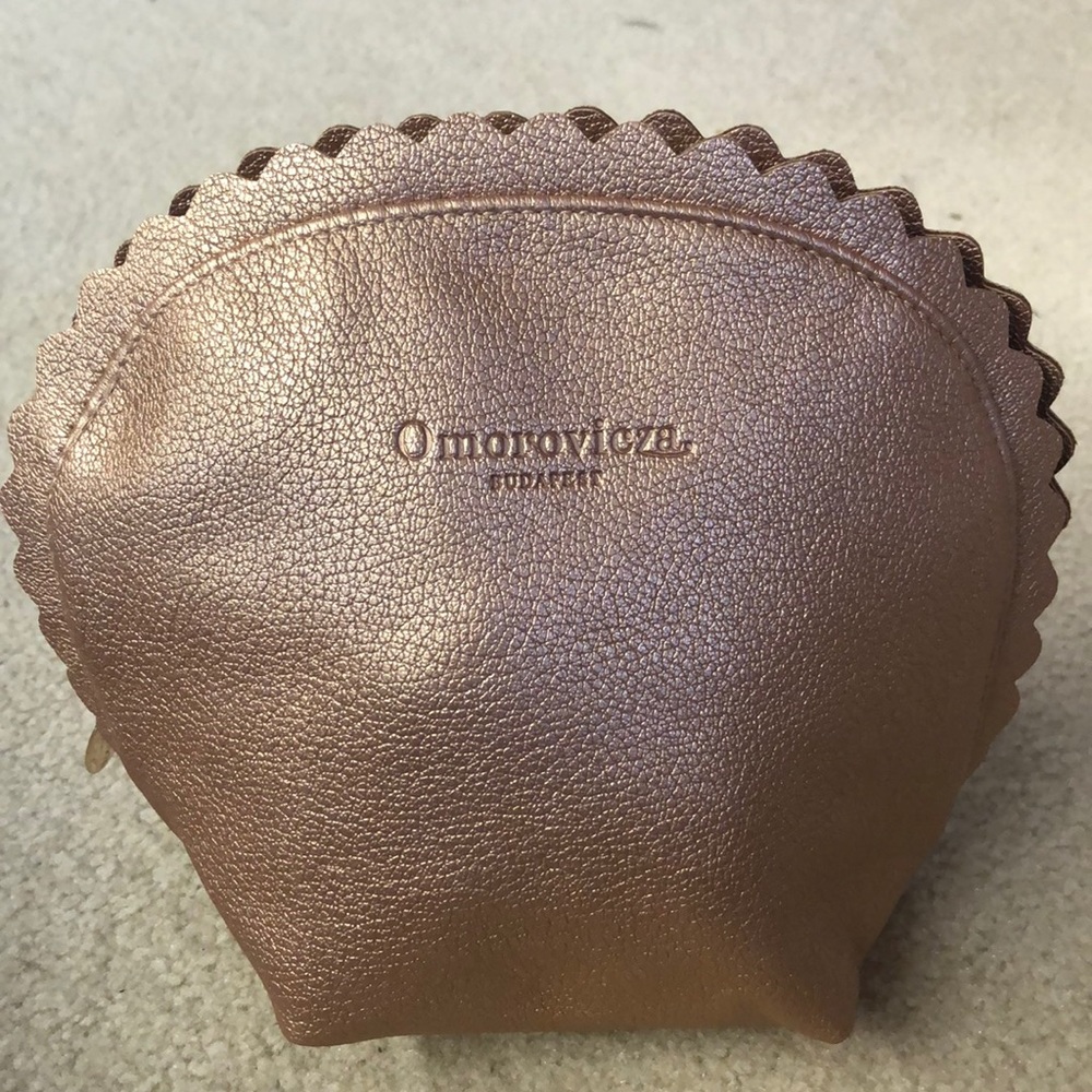 Omorovicza cosmetic pouch
